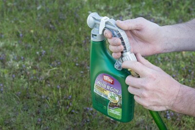 Foto 3 | Foto 3 | Herbicida Ortho Weed B Gon Chickweed En Aerosol 946 Ml - Venta Internacional.