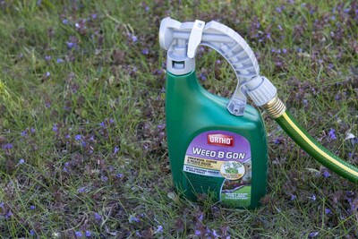 Foto 5 | Foto 5 | Herbicida Ortho Weed B Gon Chickweed En Aerosol 946 Ml - Venta Internacional.