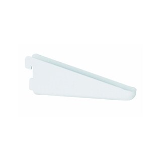 Foto 1 | Foto 1 | Soporte De Estantería Organized Living Freedomrail 22 Cm Blanco - Venta Internacional.