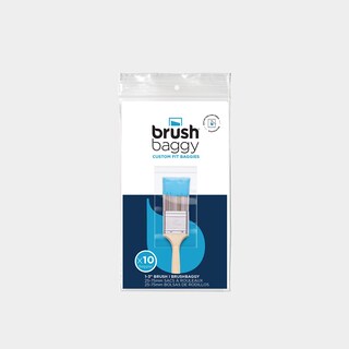 Foto 1 | Foto 1 | Cubiertas Para Brochas De Pintura Bolsa Para Brochas 1-3 Pulgadas Paquete De 8 - Venta Internacional.
