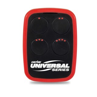 Foto 1 | Foto 1 | Control Remoto Universal Genie De 4 Puertas Para Abre-puertas De Garaje - Venta Internacional.