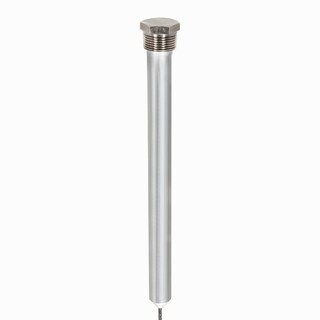 Foto 3 | Foto 3 | Varilla De Ánodo Eastman 60145 De Aluminio Flexible De 1 14 M Con 3/4'' Npt - Venta Internacional.