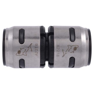 Foto 2 | Foto 2 | Acoplamiento Exterior Sharkbite Evopex 1'' Push Connect - Venta Internacional.