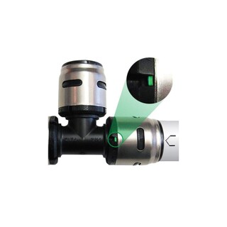 Foto 3 | Foto 3 | Acoplamiento Exterior Sharkbite Evopex 1'' Push Connect - Venta Internacional.