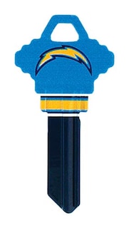 Foto 1 | Foto 1 | Llavero Hillman Nfl-68-sc1-chargers6 Nuevo - Venta Internacional.