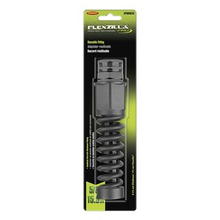 Foto 2 | Foto 2 | Manguera De Agua Reutilizable Flexzilla Pro Hembra De 5/8 Pulgadas - Venta Internacional.
