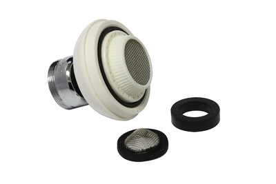 Foto 1 | Foto 1 | Aireador De Grifo De Latón Con Doble Rosca Plumb Pak Pp800-51 - Venta Internacional.