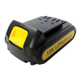 Foto 1 | Foto 1 | Batería Steelgrip 2862688 18v 1500mah Litio-ion - Venta Internacional.
