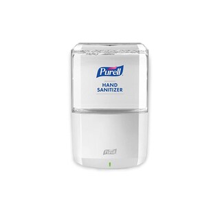 Foto 1 | Foto 1 | Dispensador De Desinfectante Para Manos Purell Es6 1200 Ml Blanco - Venta Internacional.