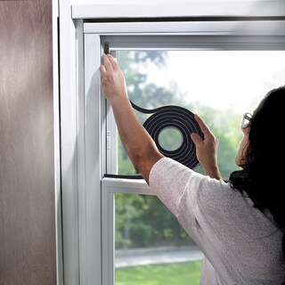 Foto 5 | Foto 5 | Espuma De Goma Weatherseal Frost King R338h De 9 5 Mm X 4 8 Mm X 3 05 M - Venta Internacional.