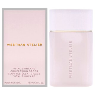 Foto 1 | Foto 1 | Tinte De Piel Westman Atelier Complexion Drops N - Venta Internacional.