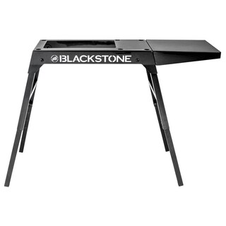Foto 1 | Foto 1 | Soporte Para Plancha Blackstone Steel 72 39 Cm De Alto X 45 72 Cm De Ancho X 106 68 Cm De Largo - Venta Internacional.