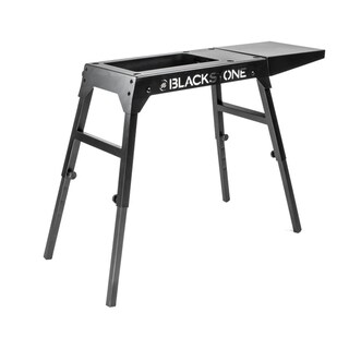 Foto 2 | Foto 2 | Soporte Para Plancha Blackstone Steel 72 39 Cm De Alto X 45 72 Cm De Ancho X 106 68 Cm De Largo - Venta Internacional.