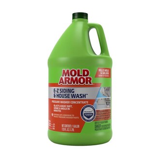 Foto 1 | Foto 1 | Limpiador A Presión Mold Armor E-z 4x1l Liquid - Venta Internacional.