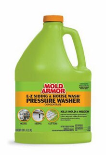 Foto 2 | Foto 2 | Limpiador A Presión Mold Armor E-z 4x1l Liquid - Venta Internacional.
