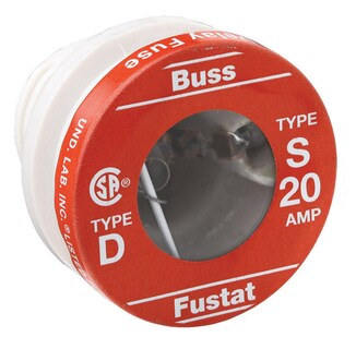 Foto 1 | Foto 1 | Enchufe Bussmann De Doble Elemento A Prueba De Manipulaciones 20 A 125 V Paquete De 4 - Venta Internacional.