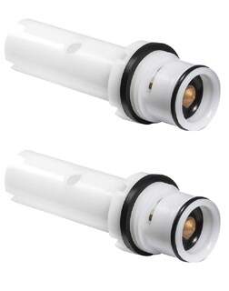 Foto 1 | Foto 1 | Tubo Desviador De Calor Y Frío Oakbrook Para Grifo De Bañera Y Ducha - Venta Internacional.