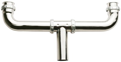 Foto 1 | Foto 1 | Plumb Pak Pp924cp De Center Outlet Calibre 22 3 8 X 41 Cm - Venta Internacional.
