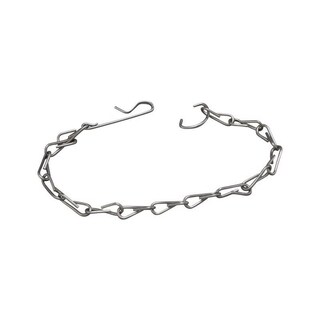 Foto 1 | Foto 1 | Flapper Chain Plumb Pak Metal Plateado Universal 23 Cm De Largo - Venta Internacional.