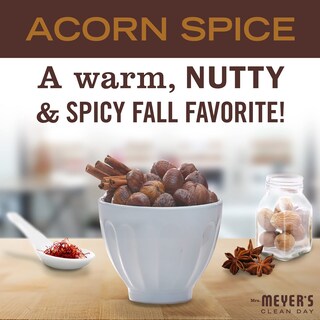 Foto 2 | Foto 2 | Jabón Para Platos Mrs. Meyer's Acorn Spice Scent 473 Ml - Venta Internacional.
