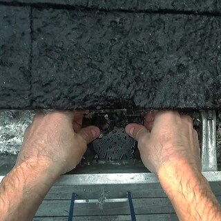 Foto 4 | Foto 4 | Cinta Adhesiva Impermeable Gorilla Para Parches Y Sellos 4 Cm X 3 M Color Negro Paquete 1 - Venta Internacional.