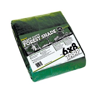 Foto 1 | Foto 1 | Lona Dewitt Forest Green De 1 8 M X 2 4 M Resistente 10 Mil - Venta Internacional.