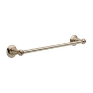 Foto 1 | Foto 1 | Toallero Liberty Hardware 78418-bn1 46 Cm Níquel Cepillado - Venta Internacional.