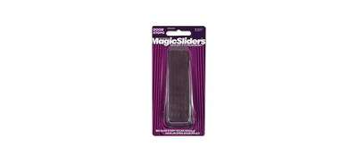 Foto 1 | Foto 1 | Door Stop Magic Sliders 80934 Heavy Duty Color Nogal - Venta Internacional.