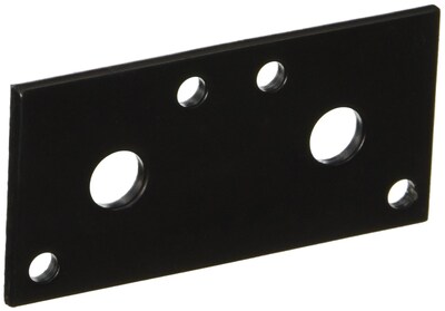 Foto 1 | Foto 1 | Soporte Ortopédico National Mfg/spectrum 7 6 Cm Negro - Venta Internacional.