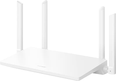 Foto 1 | Foto 1 | 2en1 Repetidor Router Huawei Wifi Ax2 1500mbps 2.4 5g Blanco