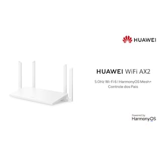 Foto 7 | Foto 7 | 2en1 Repetidor Router Huawei Wifi Ax2 1500mbps 2.4 5g Blanco