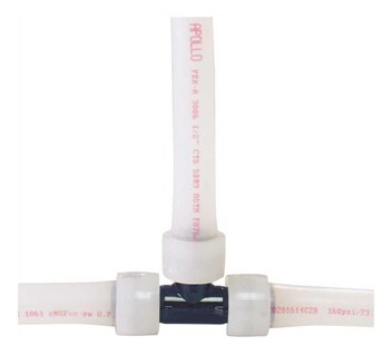 Foto 4 | Foto 4 | Pipe Tee Conbraco Epxpat1210pk Quick Connect Canada - Venta Internacional.