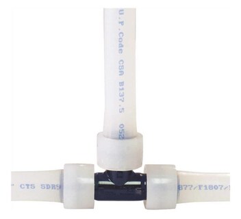 Foto 5 | Foto 5 | Pipe Tee Conbraco Epxpat1210pk Quick Connect Canada - Venta Internacional.