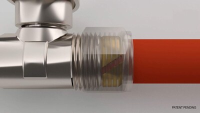 Foto 4 | Foto 4 | Válvula Recta Pex Plumb Pak Pp2889ez Cromada De 1/2 X 1/4 Pulgadas - Venta Internacional.