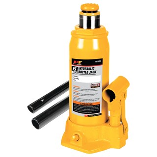 Foto 1 | Foto 1 | Botellero Hidráulico Performance Tool W1625 6 Toneladas 12000 Libras - Venta Internacional.