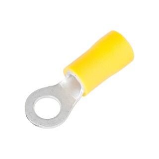Foto 1 | Foto 1 | Ring Terminal Gardner Bender 12 Awg Aislante Amarillo Paquete De 8 - Venta Internacional.