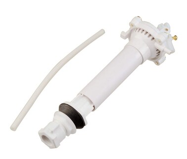 Foto 2 | Foto 2 | Balón De Baño Plumb Pak Pp830-1 De Plástico 22 Cm - Venta Internacional.