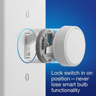 Foto 2 | Foto 2 | Interruptor Regulador De Intensidad De Bombilla Inteligente Lutron Aurora Para Philips Hue - Venta Internacional.