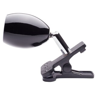 Foto 3 | Foto 3 | Lámpara Con Clip Newhouse Lighting Joe Led Nhclp-jo-bk Negra - Venta Internacional.