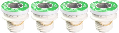 Foto 1 | Foto 1 | Fuse Bussmann S-30 30 Amperios Doble Elemento 125 V Paquete De 4 Unidades - Venta Internacional.