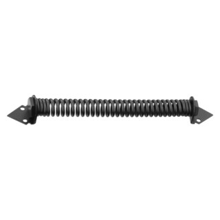 Foto 1 | Foto 1 | Muelles Para Puertas Y Portones National Hardware N236-612 850 Color Negro - Venta Internacional.