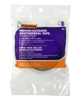 Foto 2 | Foto 2 | Cinta Adhesiva Frost King P Transparente 2 5 Cm X 14 M - Venta Internacional.