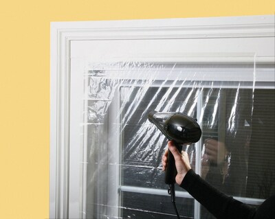 Foto 6 | Foto 6 | Cinta Adhesiva Frost King V95h 157 Cm X 533 Cm Transparente - Venta Internacional.