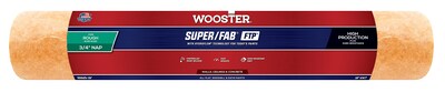 Foto 1 | Foto 1 | Funda Para Rodillo De Pintura Wooster Rr925 46 Cm 3_4 Pulgadas Siesta - Venta Internacional.