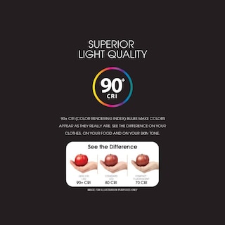 Foto 5 | Foto 5 | Bombilla Feit Electric Om60 Wifi Regulable 60 W 2700 K - Venta Internacional.