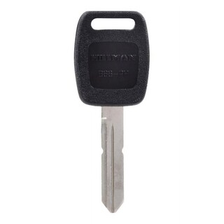 Foto 1 | Foto 1 | Llavero Automotriz Hillman De Doble Cara Para Gm - Venta Internacional.