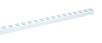 Foto 2 | Foto 2 | Riel Vertical De Pared Organized Living Freedom Rail 71 Cm Acero - Venta Internacional.