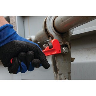 Foto 6 | Foto 6 | Llave Para Tubos Performance Tool W1133-8b Resistente 20 Cm - Venta Internacional.