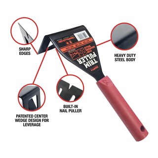 Foto 2 | Foto 2 | Extractor De Recorte Zenith Trim Puller - Venta Internacional.