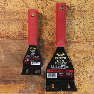 Foto 3 | Foto 3 | Extractor De Recorte Zenith Trim Puller - Venta Internacional.